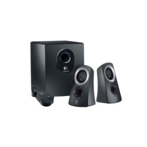 Parlantes Logitech Z313 – 2.1 – 25 WATTS