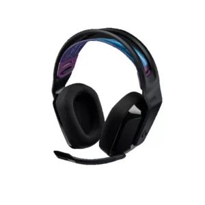 Audífonos Logitech Gaming G535 Inalambricro – Negro