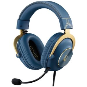 Headset Logitech G Pro LOL Edition – USB