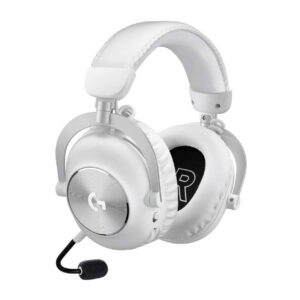 Headset Logitech Gaming G PRO X 2