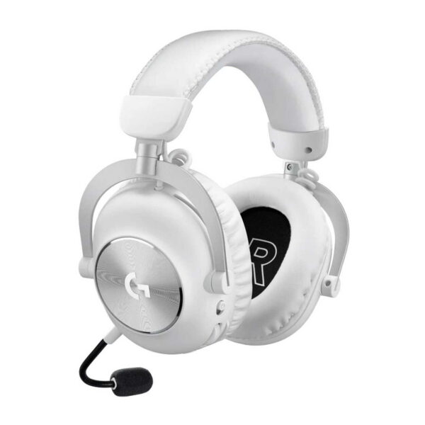 Headset Logitech Gaming G PRO X 2