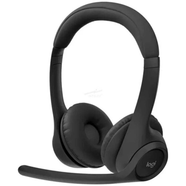 Audifonos Logitech Zone 300 – Negro