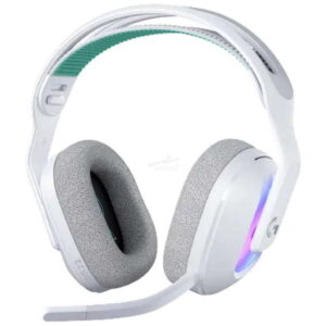 Headset Logitech G522 Gaming Inalámbrico Lightspeed – Blanco