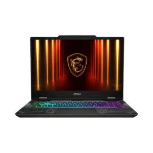 LAPTOP MSI CYBORG 15 B2RWFKG INTEL CORE 7-240H – 16GB – 512GB-SSD – RTX-5060 – 15.6″ – W11