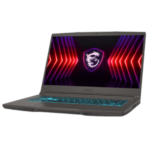 Laptop Gaming MSI Thin 15 B12VE – Intel i5, RTX 4050, 144Hz, 512GB SSD