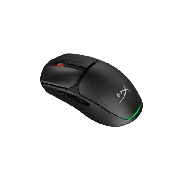 MOUSE GAMING INALAMBRICO HYPERX PULSEFIRE FUSE