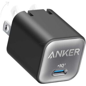 ANKER NANO CHARGER 30W