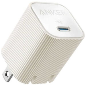 ANKER 511 NANO 4 ECO GAN USB-C 30W