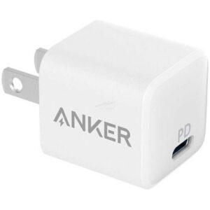 ANKER POWERPORT III NANO PD USB-C 20W