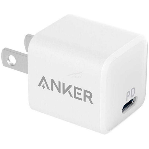 ANKER POWERPORT III NANO PD USB-C 20W