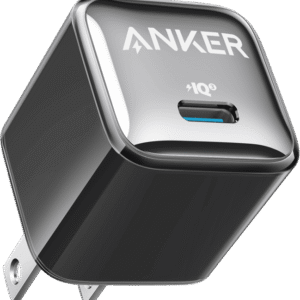 ANKER NANO CHARGER 20W