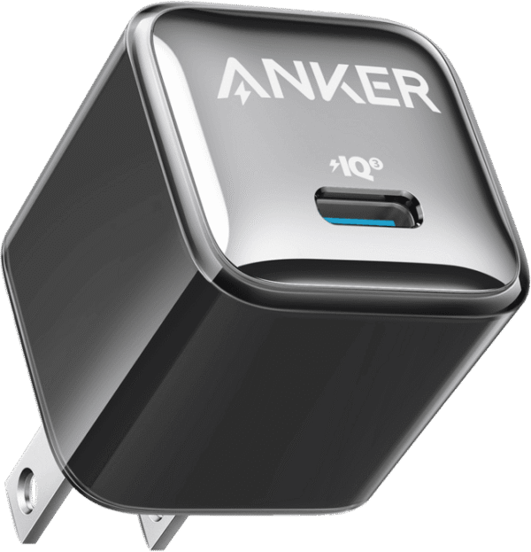ANKER NANO CHARGER 20W