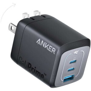 ANKER PRIME GAN USB-A+C+C 67W
