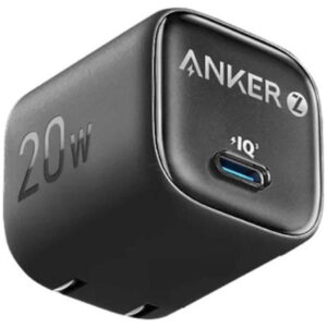 ANKER ZOLO CHARGER 20W