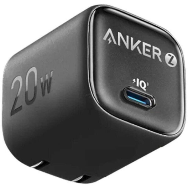 ANKER ZOLO CHARGER 20W