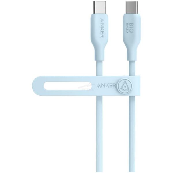 ANKER 544 USB-C A USB-C 0.9M