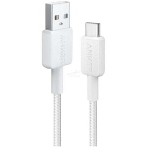 ANKER 322 USB-A A USB-C TRENZADO 0.9M