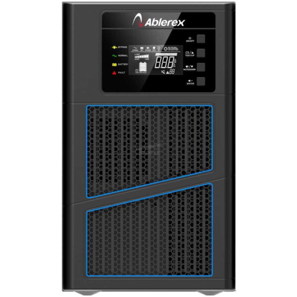 UPS ABLEREX ARPLUS ECO TORRE 2000VA – 1800W – 120V