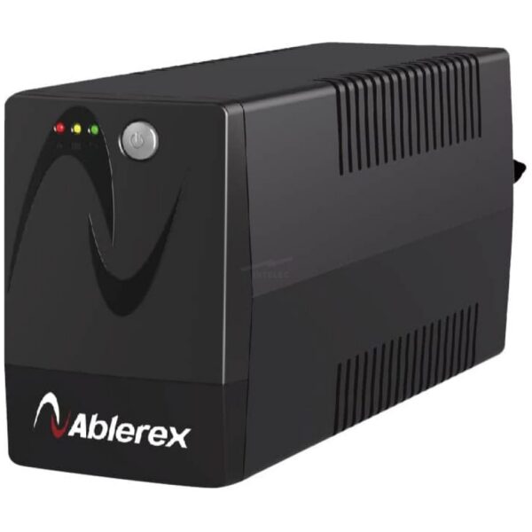 UPS ABLEREX AB-ES1000 1000VA-500W – 6 TOMAS