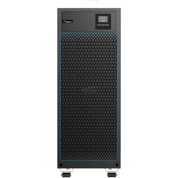 UPS ABLEREX MARS ECO TOWER 10000VA – 10000W – INCLUYE PUESTA EN MARCHA 0 METROS