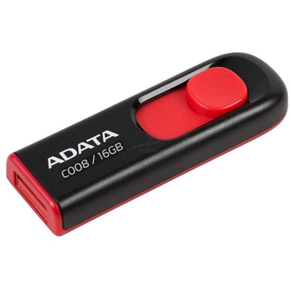 MEMORIA USB ADATA C008 – USB 2.0 – 16GB