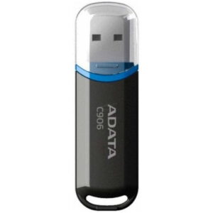 Memoria USB Adata AC906 – USB 2.0 – 64GB – NEGRA