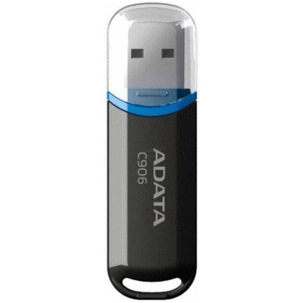 Memoria USB Adata AC906 – USB 2.0 – 64GB – NEGRA