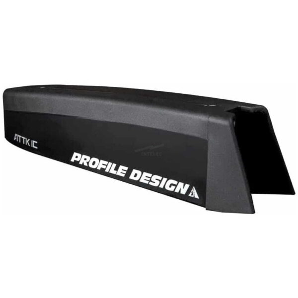 ALMACENAMIENTO PROFILE DESIGN ATTK IC W-FPS – NEGRO