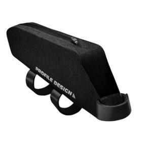 ALMACENAMIENTO PROFILE DESIGN ATTK- S MEDIUM – NEGRO