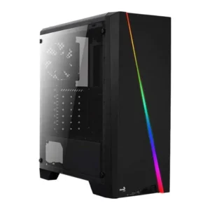 CASE AEROCOOL CYLON BG – RGB