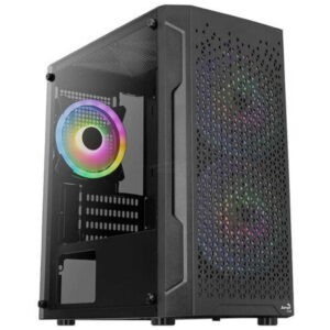 CASE AEROCOOL TRINITY MINI-G V3