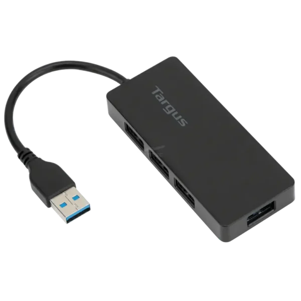Adaptador Hub Targus 4 Puertos USB 3.0