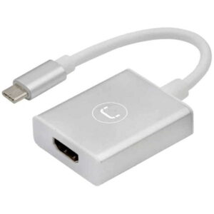 Adaptador UNNO USB-C A HDMI