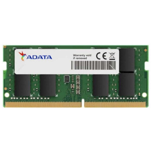 Memoria So Dimm Adata Premier DDR4 3200MHz – 16GB