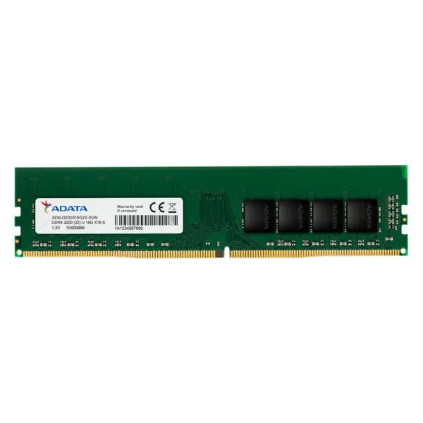 Memoria Ram Adata Premier DDR4 3200MHz – 16GB
