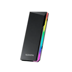 Encapsulador Adata EC700G Sata – M.2 – PCIe – RGB