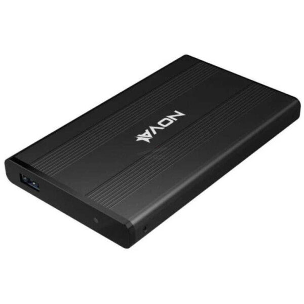 ENCAPSULADOR NOVA – 2.5″ – USB 3.0