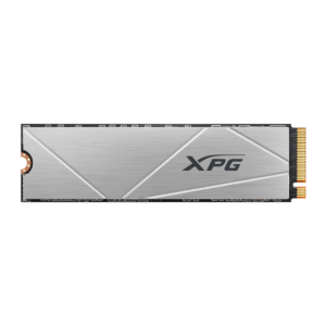 SSD M.2 XPG GAMMIX S60 – 512GB –  4700/1700 MB/s