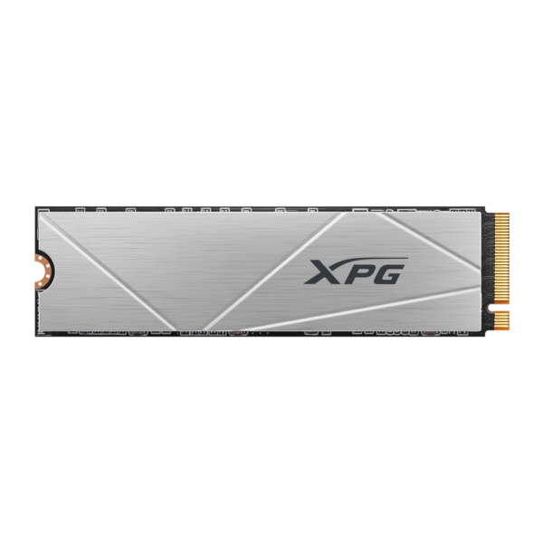 SSD M.2 XPG GAMMIX S60 – 512GB –  4700/1700 MB/s