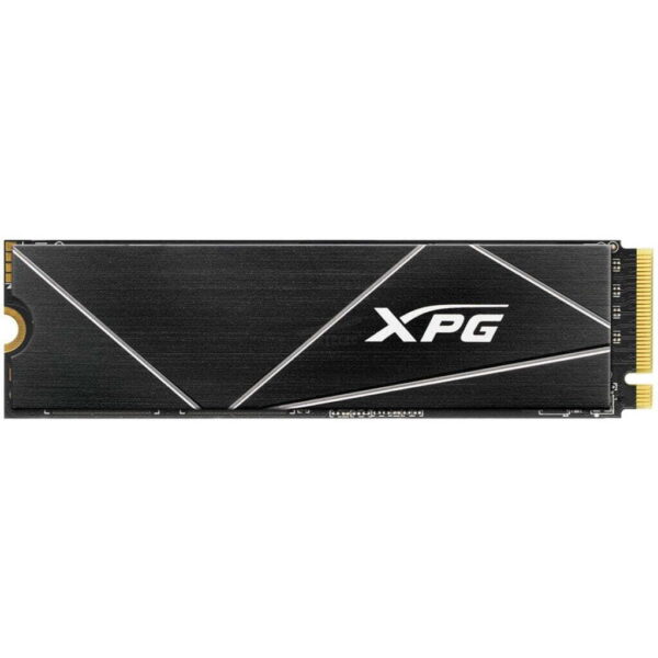 SSD M.2 XPG GAMMIX S70 BLADE – 512GB – 7200/2600 MB/s