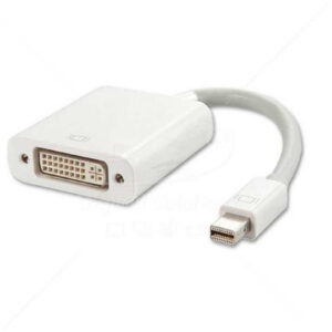Adaptador Agiler Mini Display Port a DVI