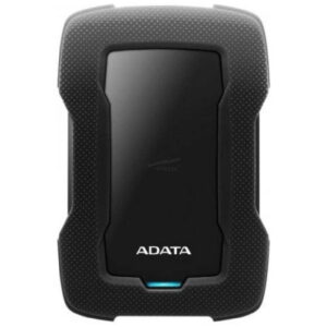 Disco Externo Adata 1TB AHD330 – NEGRO