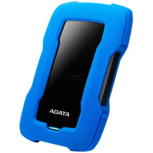 Disco Externo Adata 2TB AHD330 – AZUL