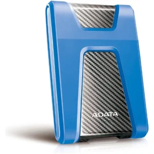 DISCO EXTERNO ADATA HD650 – 1TB – AZUL