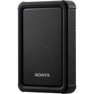 Disco Duro Externo ADATA HD700 PRO – 1TB – NEGRO