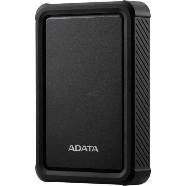 Disco Duro Externo ADATA HD700 PRO – 1TB – NEGRO