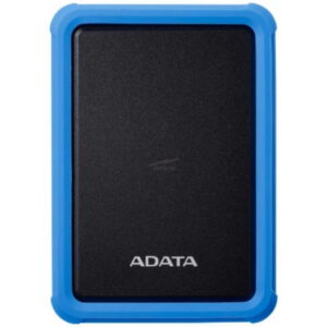 Disco Duro Externo ADATA HD700 PRO – 1TB – AZUL