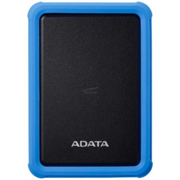 Disco Duro Externo ADATA HD700 PRO – 2TB – AZUL