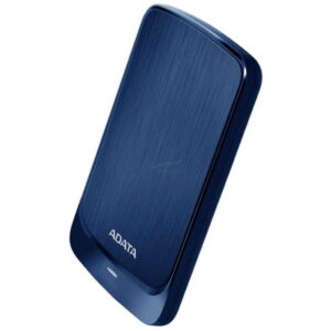 DISCO EXTERNO ADATA AHV320 – 2TB – AZUL