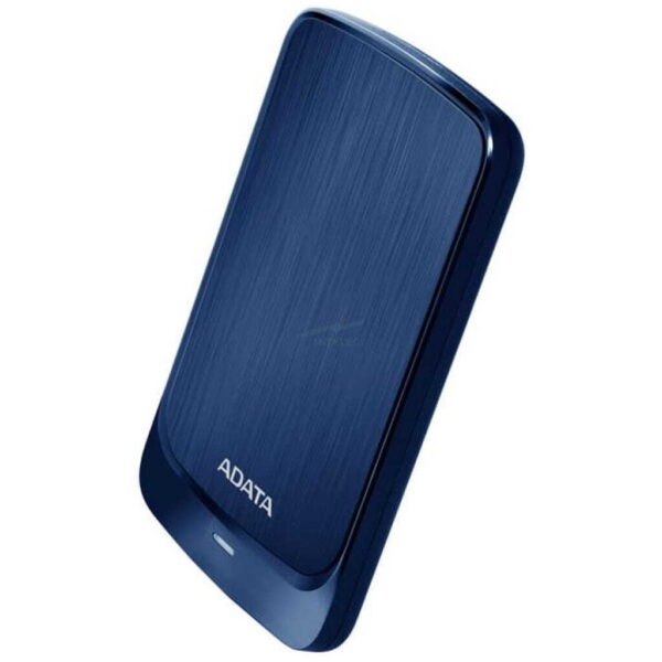 DISCO EXTERNO ADATA AHV320 – 2TB – AZUL
